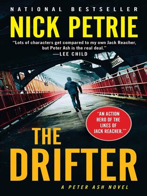 cover image of The Drifter